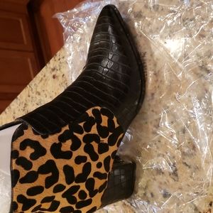 Vaneli ankle boots